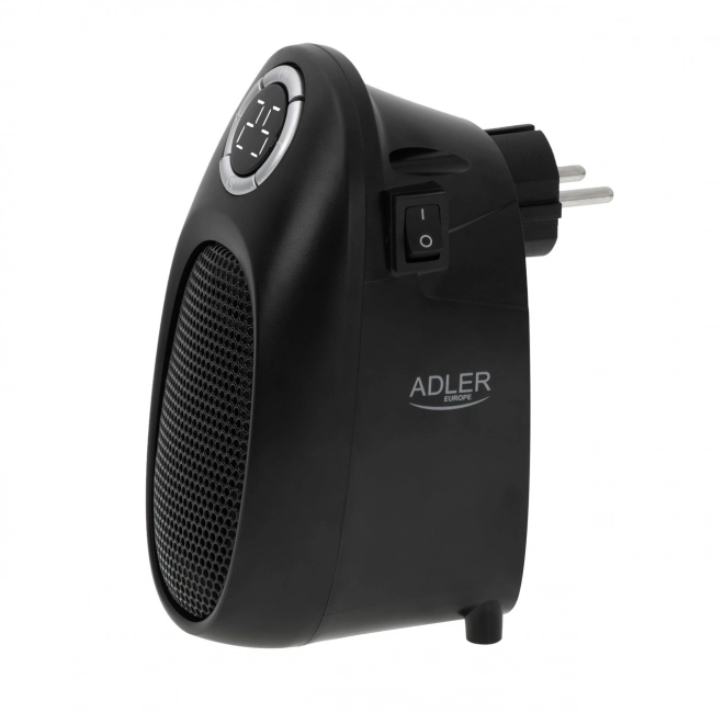 Termoventilator Adler Easy Heater 1500W