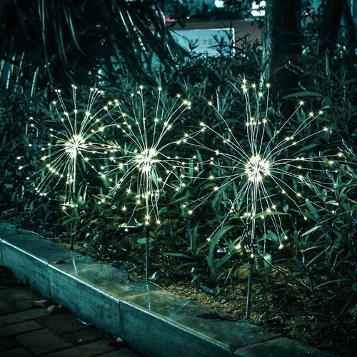 Gardlov Solarno vrtno svjetlo Maslačak LED