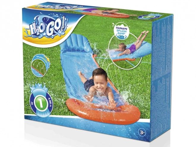Bestway vodeni tobogan Tsunami