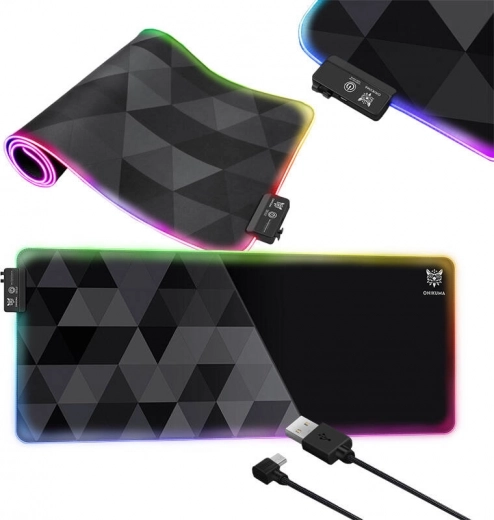 Protuklizna stabilnost i USB napajanje