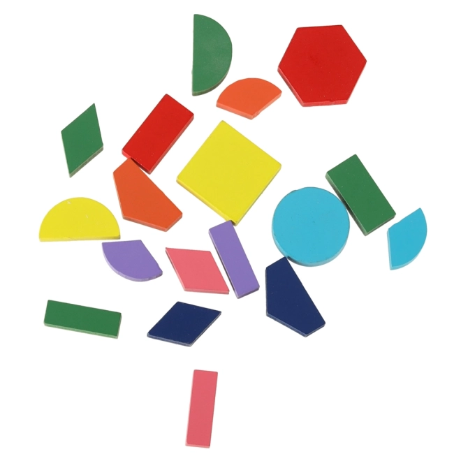 Drvena umetaljka Montessori