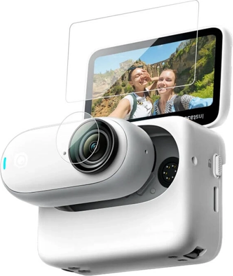 Telesin kaljeno staklo za kameru Insta360 GO 3 / GO 3S