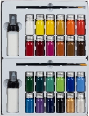 Kompletan set za trenutačno stvaranje