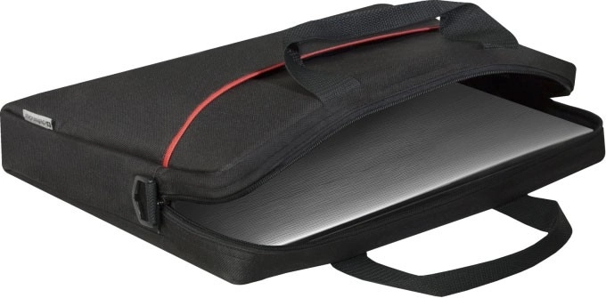 Pojačane bočne stranice za bolju zaštitu