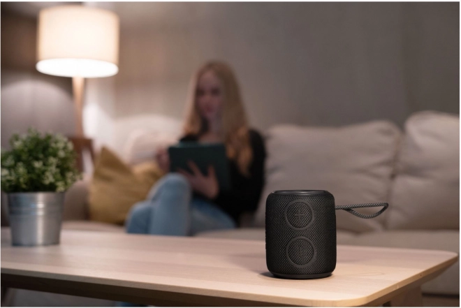 Bluetooth zvučnik Sencor Sirius 2 Mini crni