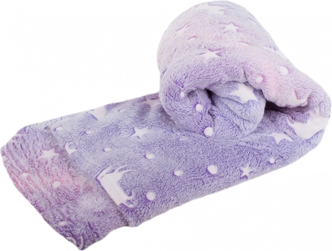 Mekan i topao fleece