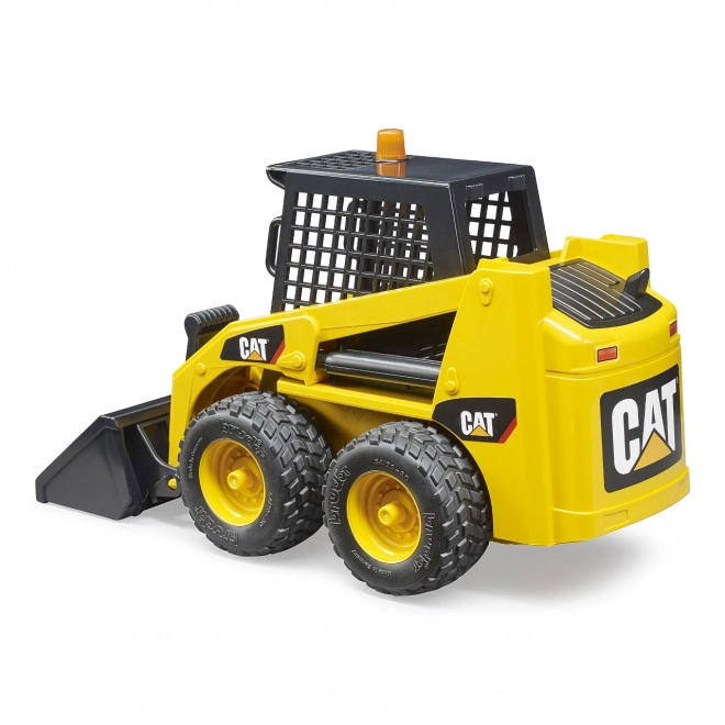 Bruder kotačni utovarivač CAT