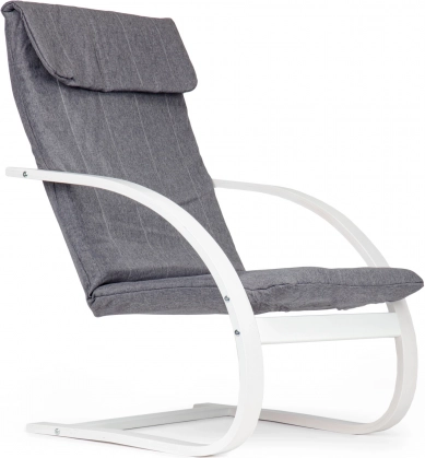 Ergonomsko ljuljanje za savršen odmor