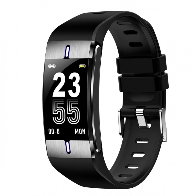 Pametni sat Maxcom FW34 Srebrni