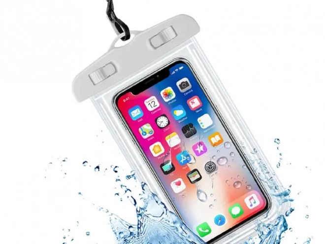 Vodootporna futrola za telefon