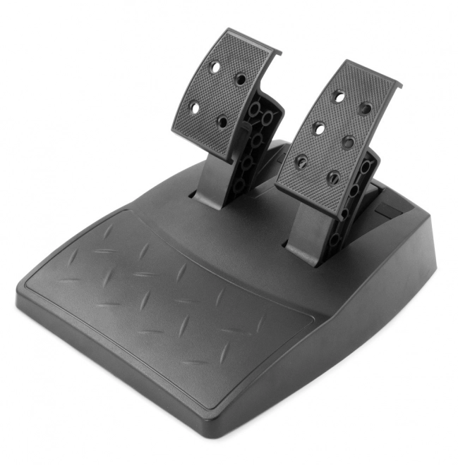 Volan NITRO USB PS3/PC crni/zeleni
