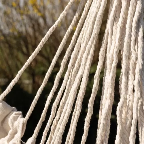 Prozračan i izdržljiv materijal