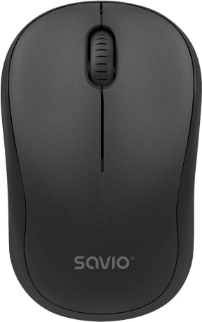 Bežični miš Savio