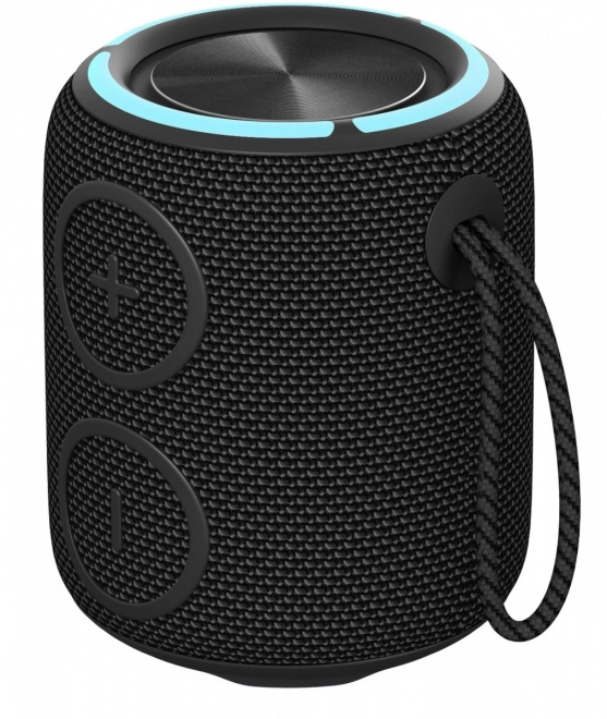 Bluetooth zvučnik Sencor Sirius 2 Mini crni