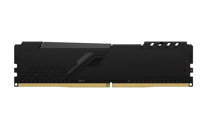 Memorija Kingston Fury Beast DDR4 16GB (2x8GB) 3600MHz CL17