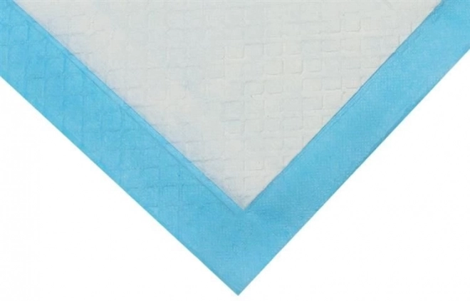 Upijajuća higijenska podloga za životinje 60 x 45 cm - 50 komada