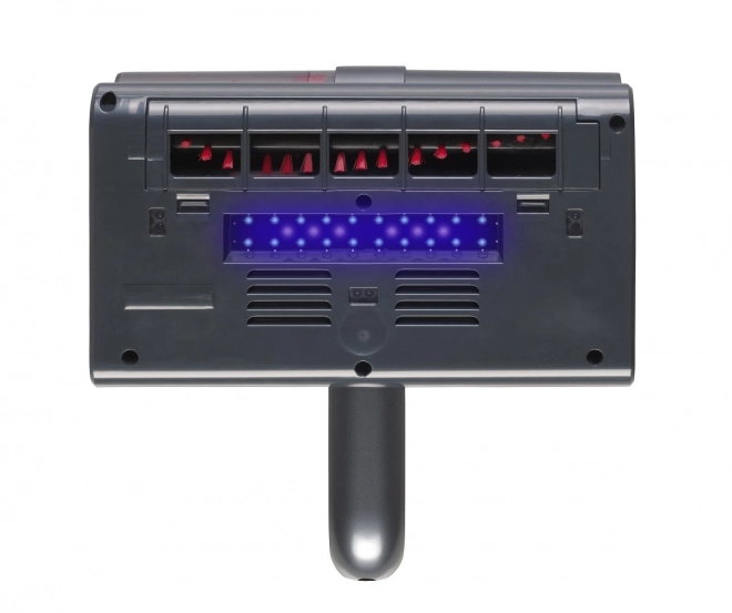 Ručni usisavač LumiStar VP2000 UV