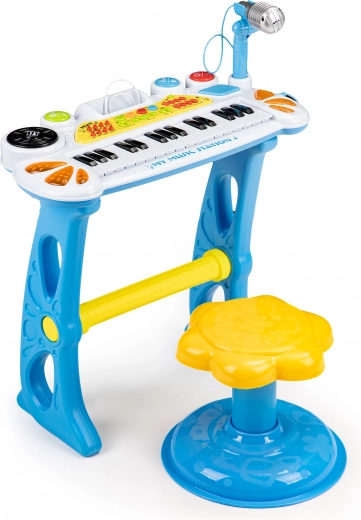 Kompletan set sa stolicom