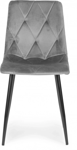 Luksuzni baršun s dekorativnim prošivom