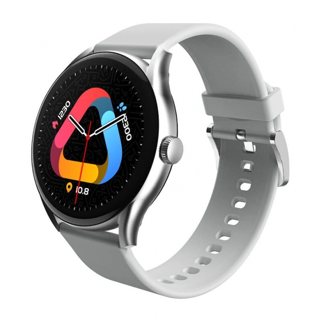 Pametni sat QCY WATCH GT (sivi)