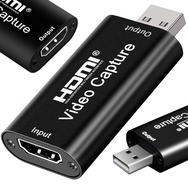 HDMI USB 4K kartica za snimanje