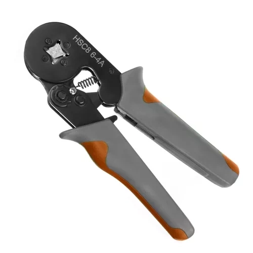Krimping stroj za rukavice 0,25-10mm2 Bigstren 23271