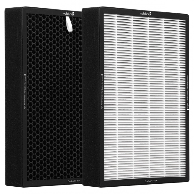Set filtara za pročistač zraka Webber AP9800