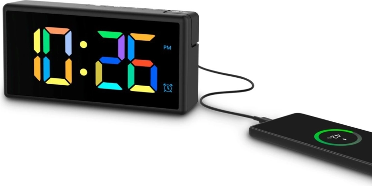 Mirniji san zahvaljujući podešavanju svjetline