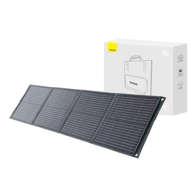 Fotovoltaički panel Baseus Energy Stack 100W