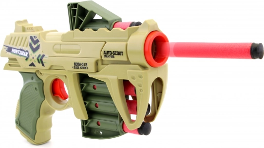 Istraživački pištolj Huntsman X6