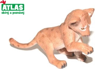 Figurica lavića 7,5 cm