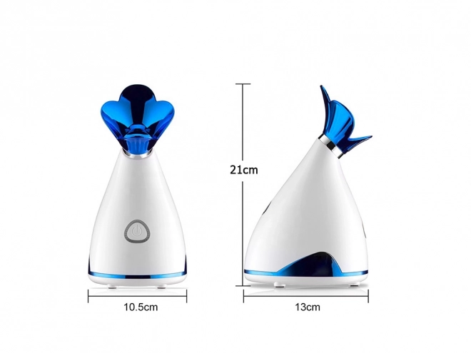 Ionizirana para za lice sauna inhalator