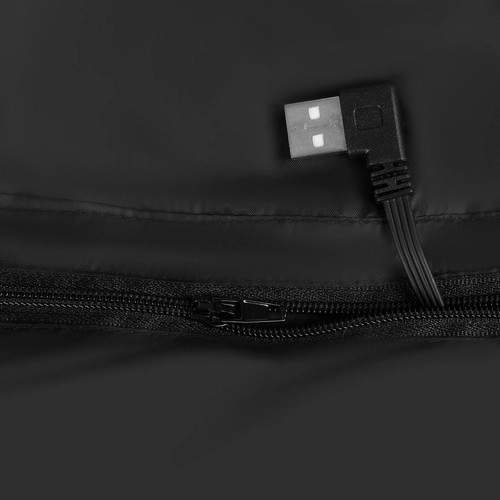 M USB grijani prsluk Trizand 22126