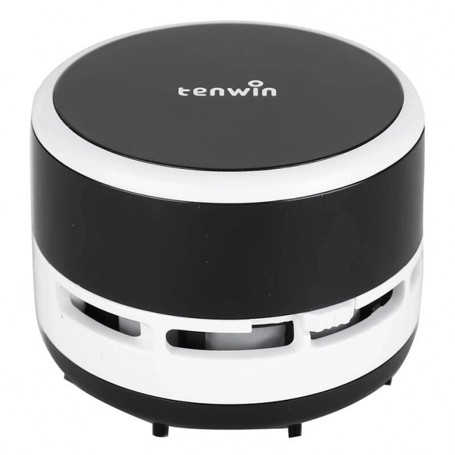 Mini usisavač Tenwin 8050-1 na baterije (crni)