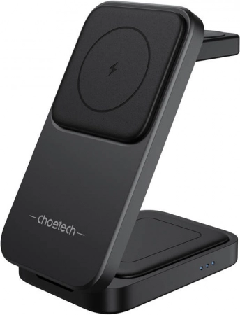 Magnetski 3-u-1 punjač Choetech za seriju iPhone