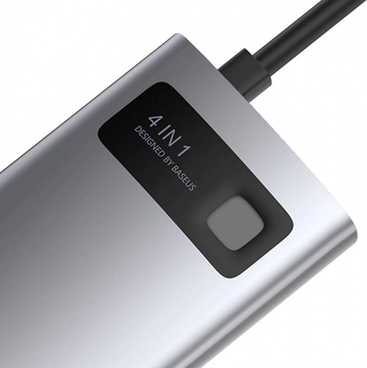 Oštra slika preko HDMI-a u 4K@30 Hz