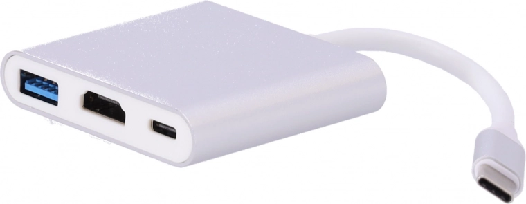 Brzi USB 3.1 i istovremeno punjenje