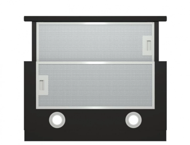 Teleskopska kuhinjska napa Gorenje