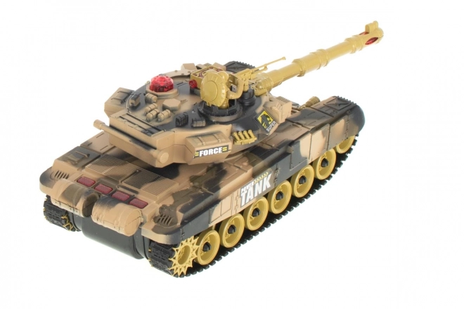 Set RC T90 tenkova na daljinsko upravljanje