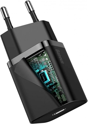 Brzo punjenje snage 20 W