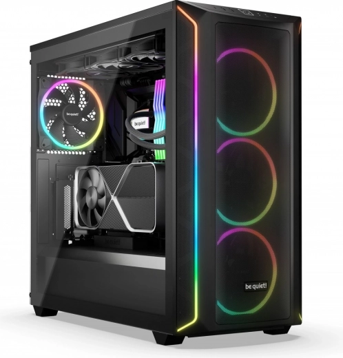 Impresivno ARGB osvjetljenje