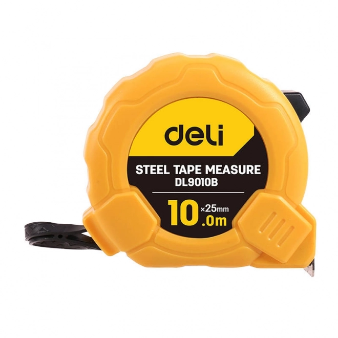 Metr Deli Alati 10m EDL9010B Žuti