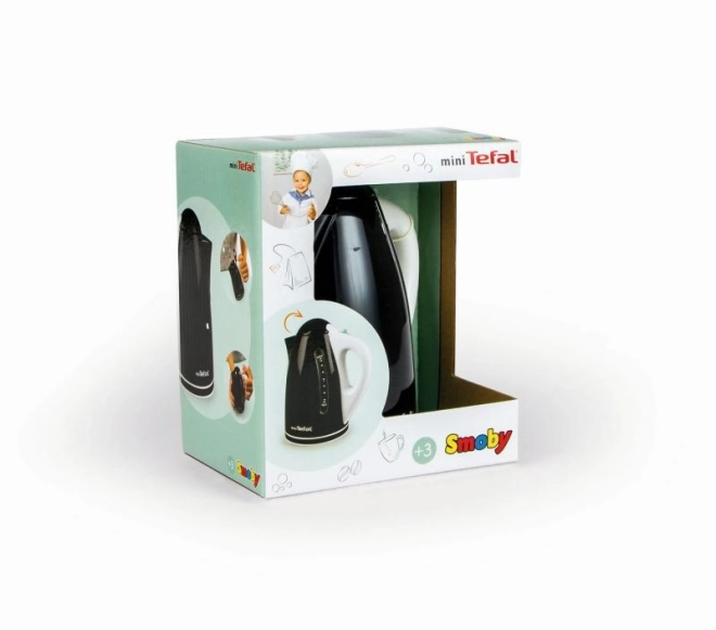 Mini kuhalo za vodu TEFAL za dječju kuhinjicu SMOBY