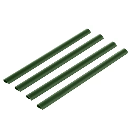 Traka za ograđivanje 19cmx35m 630g/m2 zelena 23706