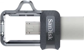 Memorija ULTRA DUAL DRIVE m3.0 256GB 150MB/s