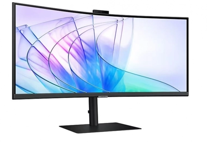 Zakrivljeni monitor ViewFinity S65VC 34"