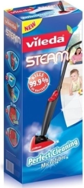 Kaseta za parni mop