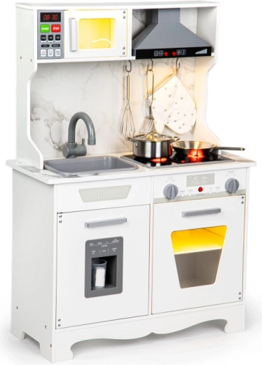 Mikrovalna pećnica i napa