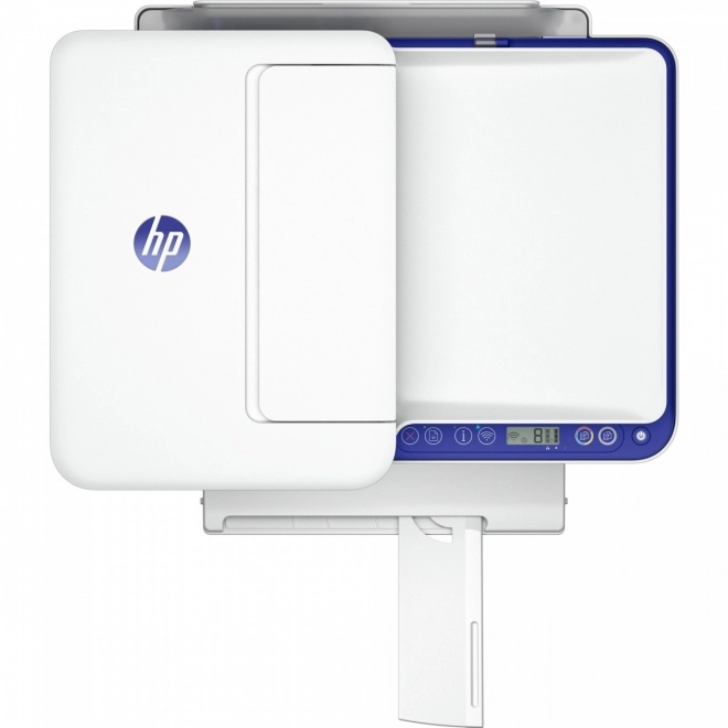 Multifunkcionalni pisač HP DeskJet za kućanstvo