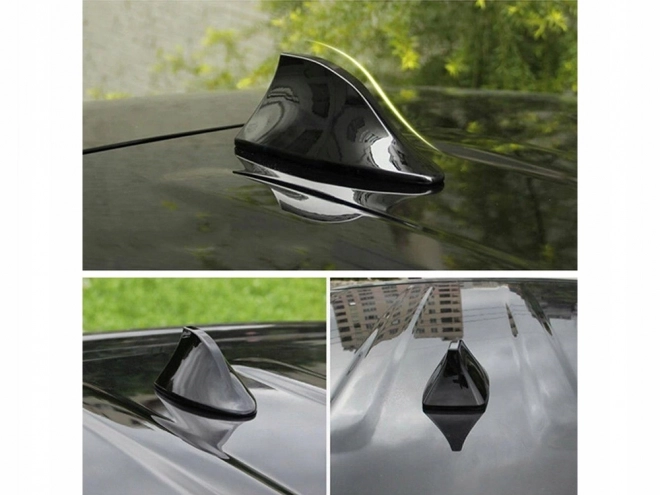 Antena FM morski pas - Audi, BMW, Ford, Opel, VW